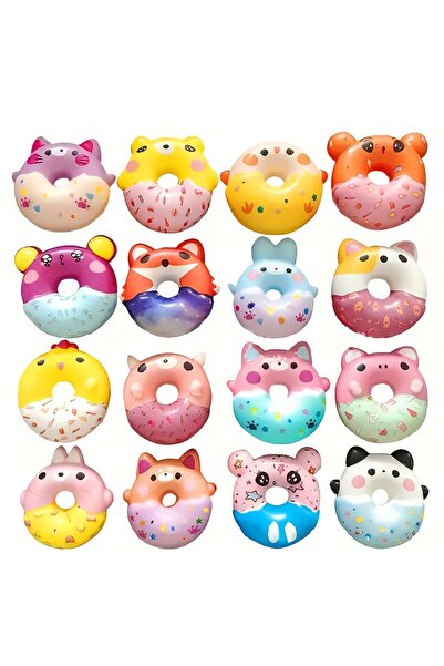 Choice 32pcs 16/32pc Classroom Prize Party and Birthday Gift Bag Assortment S...