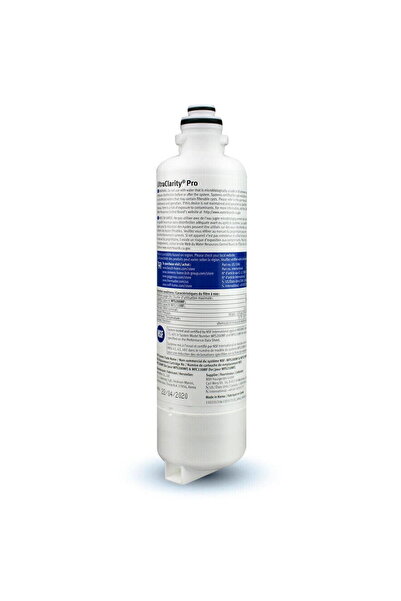 Bosch UltraClarity Pro 11032518 Φίλτρο νερού, για ψυκτικές συσκευές
