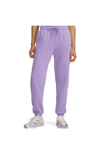 Under Armour RIVAL ΤΕΡΙ ΤΖΟΓΚΕΡ 1382735-538 Μωβ