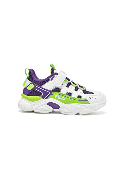 FILA ΜΕΜΟΡΙ ΣΠΙΝΕΛ 3 V ΥΠΟΔΗΜΑΤΑ 3YF33002-816 Πολύχρωμο
