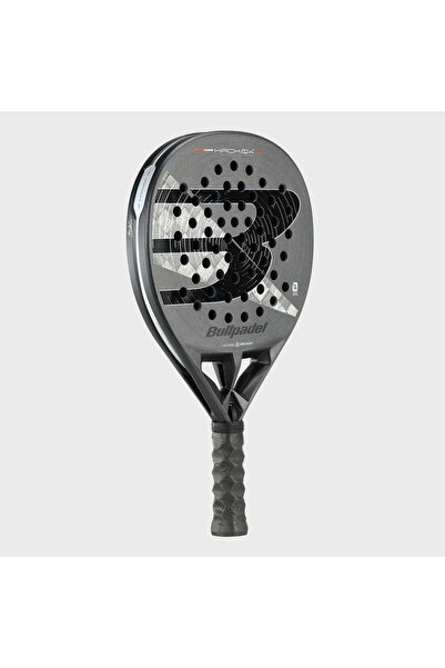 BULLPADEL (494408) HACK 04 HYB CLOUD DF01000000-KAKI/GRIS Κακί