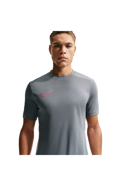 Nike M NK DF ACD25 SS TOP BR HJ3791-015 Γκρι