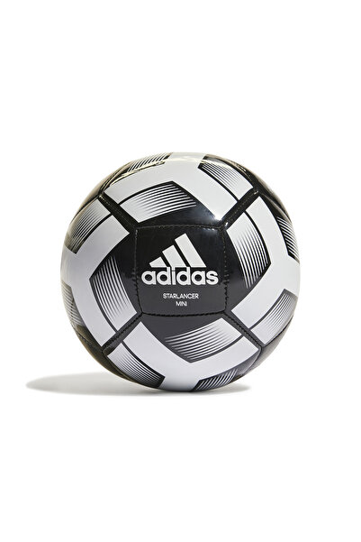 adidas Πολύχρωμη Μπάλα Επιδόσεων STARLANCER HE3811