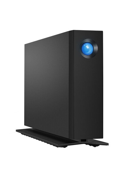 Lacie HDD Extern D2 Professional 16TB, USB 3.1 Type-C