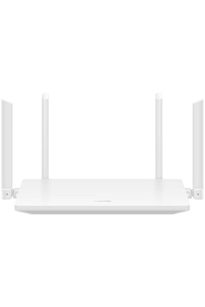 Huawei Router Wireless WiFi AX2, Dual Band, Wi-Fi 6, AX1500, Gigabit, Securit...