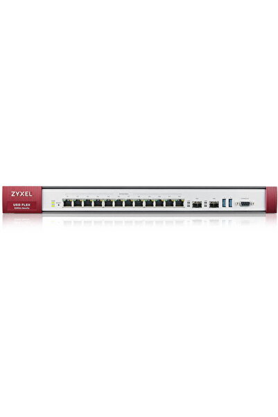 ZyXEL Firewall USGFLEX700H, 100-240V, 2.5A