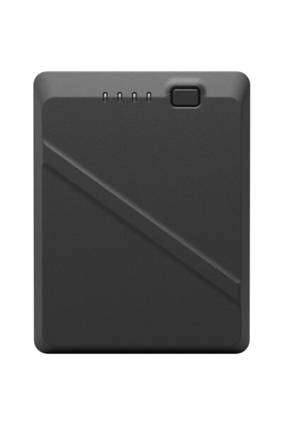 DJI Acumulator inteligent TB51 Inspire 3 CP.IN.00000029.01, Negru
