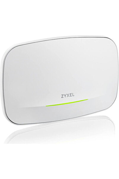 ZyXEL Access point NWA110BE, 2.5Gigabit, Tri-Band, WiFi 7, POE