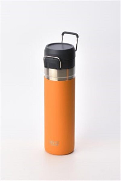 H2O Termos Matara * 750 ml * Turuncu