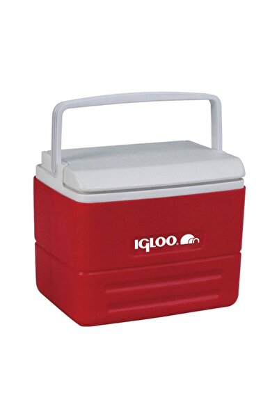 IGLOO Buzluk - - EliteCore - 8.2 lt - Kırmızı - 300724