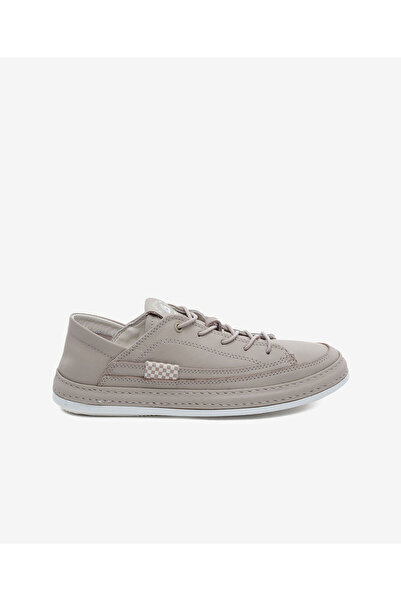 Greyder Γυναικεία παπούτσια Sneaker από γνήσιο δέρμα Mink 5Y2SA33670
