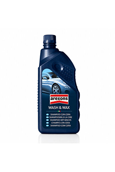 Arexons Cilalı Şampuan 1 lt