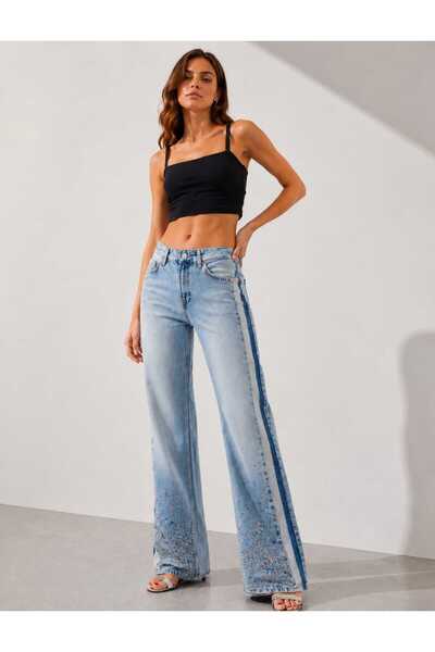 Yumey Janjan Sprinkle Pants