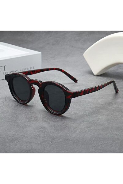 Choice6 MULTI 11 New Arrival Round Sunglasses Women Men Brand Circular Sun Gl...