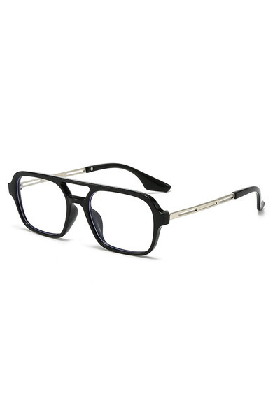 Choice24 MULTI 17 Vintage Square Sunglasses For Women Men Rectangle Sun Glass...