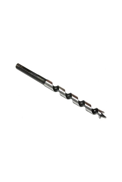 richmann Burghiu pentru lemn, tip Lewis, 10x450 mm,