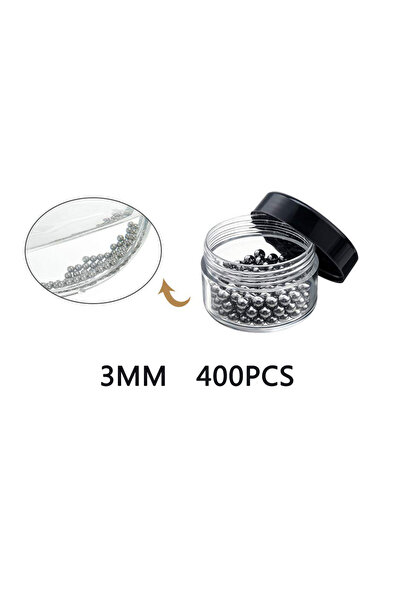 Choice7 3mm Metal Beads Soft Foam Wine Bottle Brush Decanter Stemware Glasses...