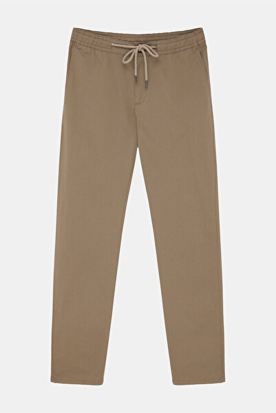 W Collection VİZON BORU PAÇA SPOR PANTOLON
