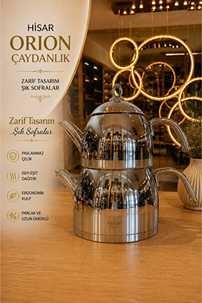 ŞİRİN VALENT HOME VALENT HOME HİSAR ORİON ÇADANLIK