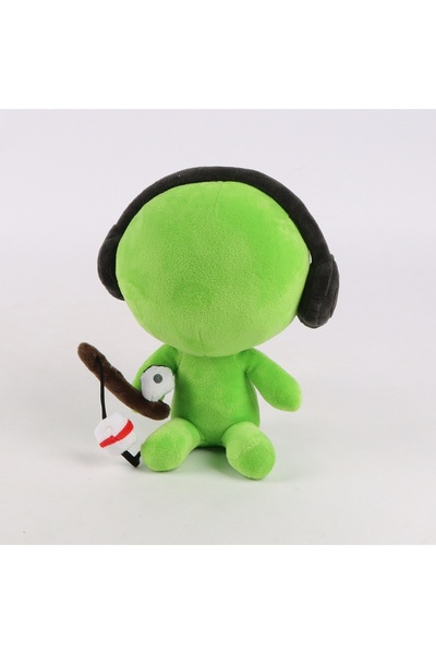 Choice4 20cm J Hot Youtooz Alan Becker Plush Toy Game Cartoon Stuffed Doll St...