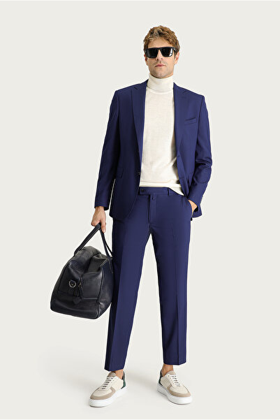 Kiğılı 7 Drop Slim Fit костюм по мярка