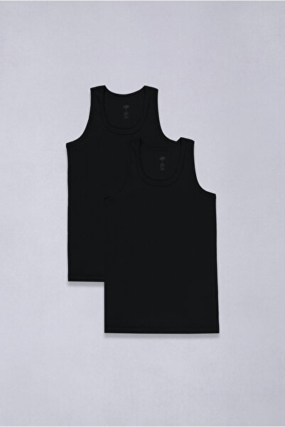 Kiğılı Set de 2 maiouri sport din bumbac