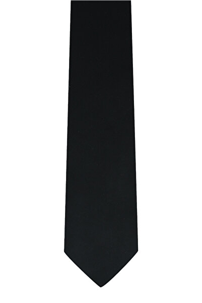 Kiğılı Plain Satin Tie