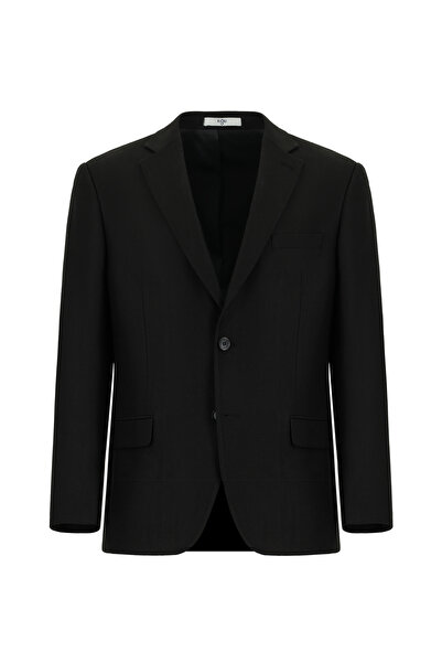 Kiğılı 4 Drop Relaxed Fit Comfortable Cut Classic Jacket