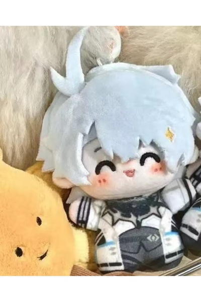 Choice 10cm 10cm Game Anime Honkai：Star Rail Phainon Cotton Doll Cosplay Dres...