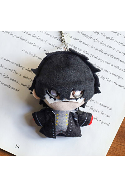 Choice Bandai H Anime Yuuki Makoto Aegis Shiomi Kotone Gorou Akechi Joker Shi...