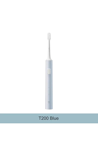 Choice XIAOMI T200 Blue Mijia Electric Toothbrush T200/T200C Sonic Toothbrush...