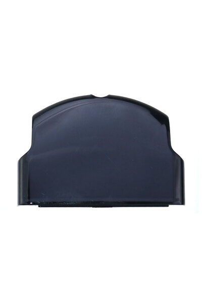 Choice black JCD 1PCS Battery Back Cover Case Replacement For PSP2000 PSP3000...