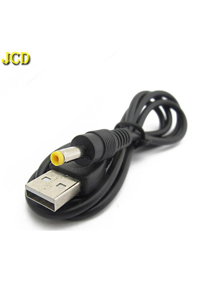 Choice JCD USB To DC 4.0x1.7mm Plug 5V Power Charge Cord Charging Cable For P...