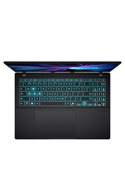 ASUS 16.0-inch, Wuxga (1920 x 1200) 16:10 aspect ratio, 144Hz refresh rate, Intel® Core™ 5 210h, Ddr