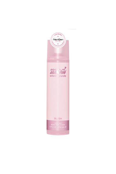 Ariana Grande MOD Blush Body Mist 236 ml Vücut Spreyi