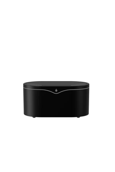 Choice black Flame Humidifier Aroma Air Humidifier Mini Essential Oils Humidi...