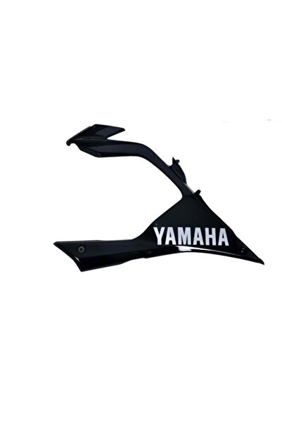 Yamaha GRENAJ SAĞ ALT SİYAH YZF R25