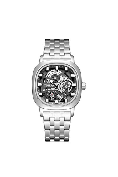 TIMERA Men's Watches Timeira Iron