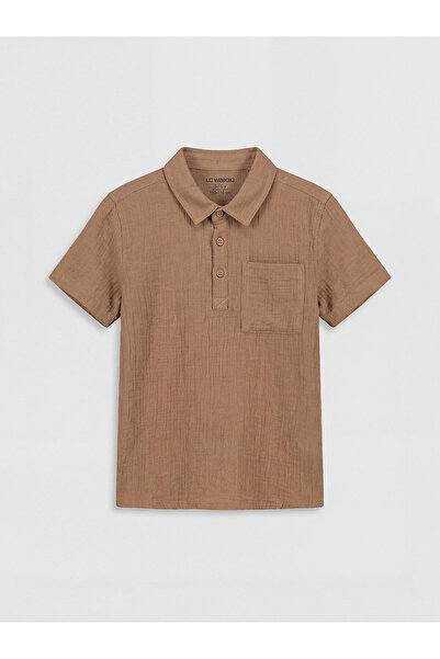 LC Waikiki Tricou polo pentru băieți