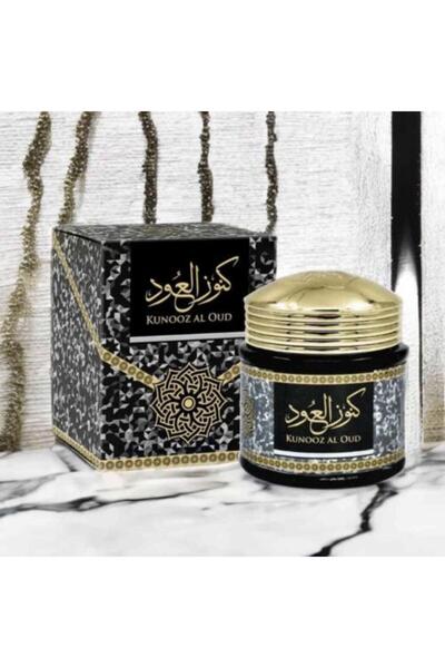 Z-CUP بخور كنوز العود 40 جرام