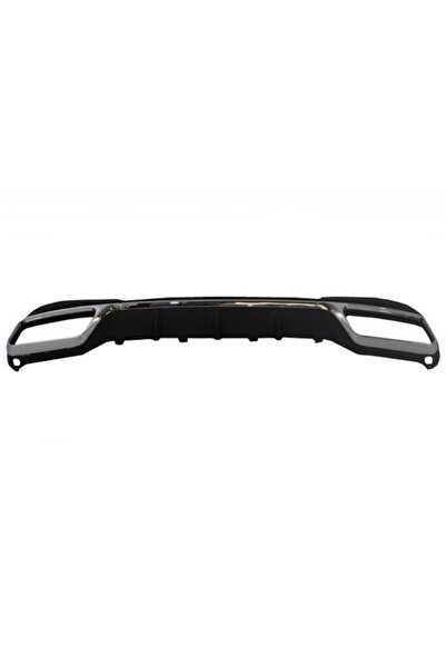 Angels Auto Difuzor Bara Spate cu compatibil cu Mercedes W212 E-Class Facelif...