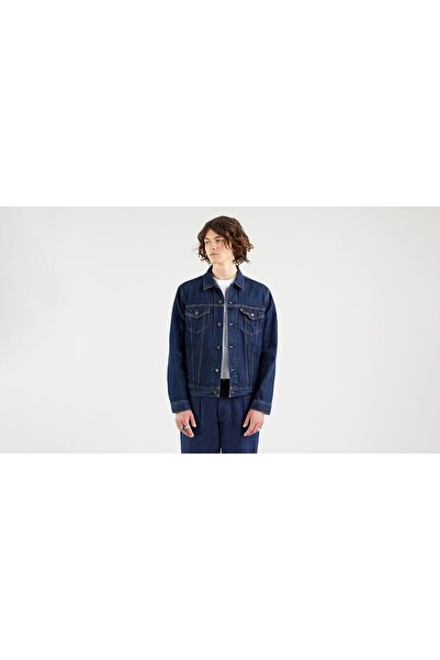 Levi's Erkek Kot Ceket 72334-0557