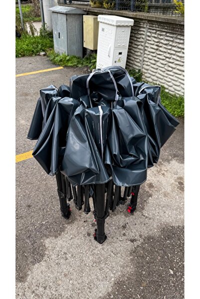 sektör 300x300 Gazebo çardak bagaj boy
