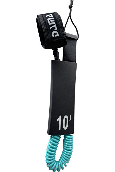 DAMA Paddle Board Bilekliği (Leash) – SUP Güvenlik Bağlantısı