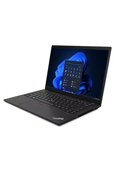 LENOVO T14 Gen 3, i5-1245U, 16GB, 512GB SSD, Windows 11 Pro