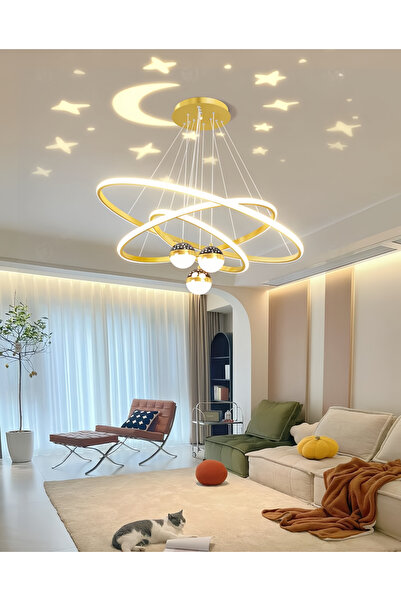 LED Ceiling Light Fixture with Best Prices | Trendyol