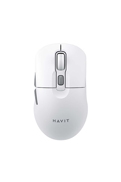 Havit Mouse wireless (MS59WB) - 2.4GHz, 800/1200/1600 DPI, ABS, PC, Baterie A...