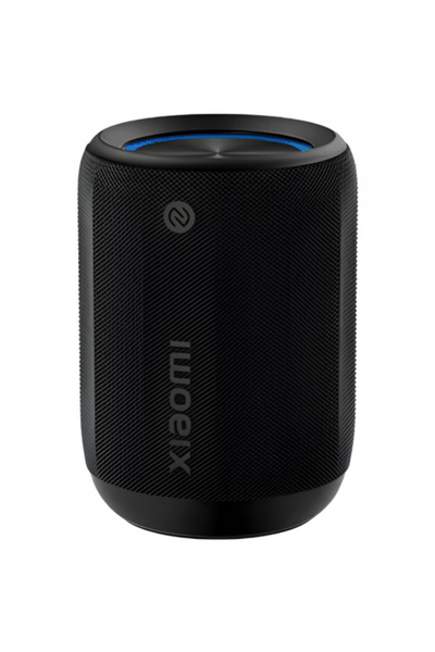 Xiaomi Преносима Bluetooth мини колонка, 6W, Черна QBH4274GL