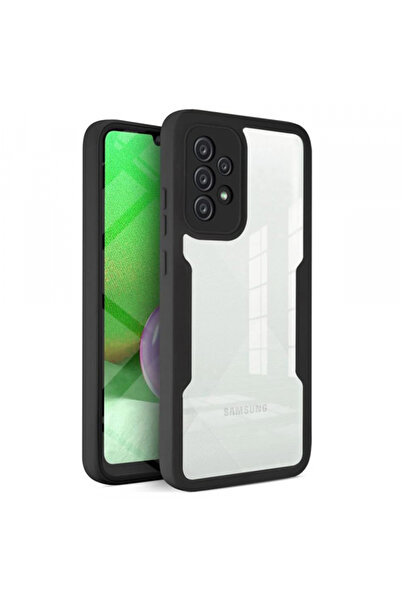 Stef's Cat Θήκη για Samsung Galaxy A52s 5G A528 / A52 5G A526 / A52 A525, Ste...