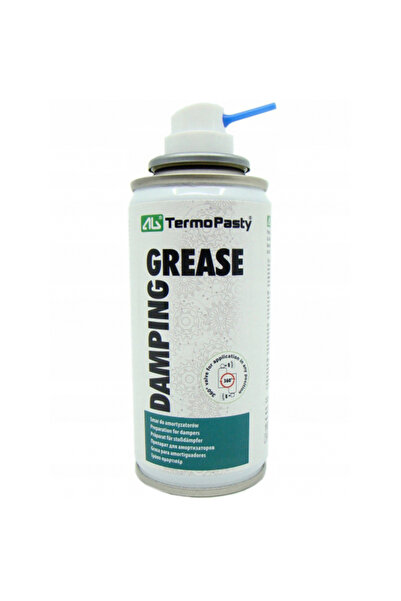 AG Termopasty Spray Tehnic Lubrifiant AG Termopasty, 100ml ART.AGT-215